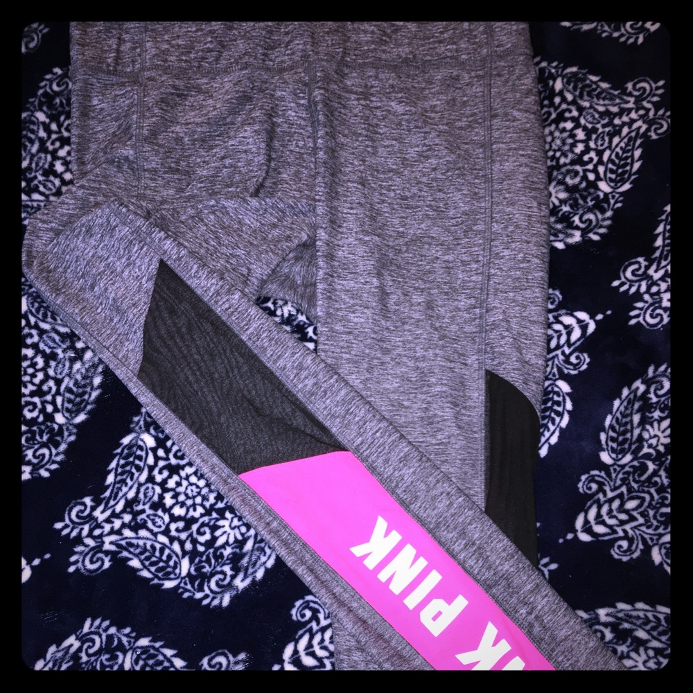 Victoria Secret Pink Leggings